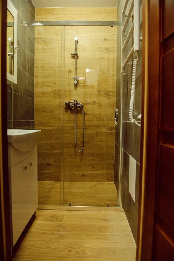 Apartament Perla Kartuz Z Sauna Kartuzy Exterior photo